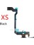 USB Bağlantı Noktası Şarj Cihazı Dock Bağlantısı Mikrofon Esnek Şarj Kablosu iPhone x Xr Xs Max Dock Şarj Flex (Yurt Dışından) 2