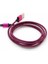 20 cm 1 M 2 M Mikro USB Kablosu Kısa Hızlı Şarj Naylon USB Sync Veri Kablosu Cep Telefonu Android Adaptör Şarj Aleti Kablosu Samsung Için (Yurt Dışından) 5