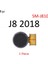 Titreşim Motoru Flex Kablo Tamir Yedek Parçaları Samsung Galaxy J2 J3 J5 J7 Pro J6 J8 Artı 2018 2017 2016 (Yurt Dışından) 2