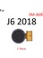 Titreşim Motoru Flex Kablo Tamir Yedek Parçaları Samsung Galaxy J2 J3 J5 J7 Pro J6 J8 Artı 2018 2017 2016 (Yurt Dışından) 4