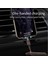Twitch Manyetik Kablo iPhone 11 7 8 Artı x Xs Max Xr Hızlı Şarj USB Kablosu iPhone 5 5s 6s Artı Manyetik Şarj Kablosu (Yurt Dışından) 5