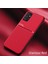 Huawei Nova 2s Için Arka Konut Paneli Arka Kapı Konut Için Huawei Nova 2s Kamera Lensi ile Tpu Yumuşak Silikon Telefon Kılıfı (Yurt Dışından) 5