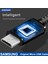 2A Orijinal Samsung Hızlı Şarj Mikro USB Kablosu 1/1.2/1.5m 2A Veri Hattı Galaxy S6 S7 Kenar Not 4 5 J4 J6 J5 A3 A7 A5 (2016) (Yurt Dışından) 5