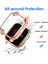 Koruyucu Kapak Garmin Venu Sq Durumda Tam Ekran Koruyucu Kabuk Tampon Kılıfları Garmin Watch Venu Sq Müzik Aksesuarları (Yurt Dışından) 2