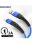 1m 2m 3m Hızlı Şarj USB Kablosu iPhone 14 13 12 11 Pro Max Xs x Xr 8 7 6 6s Artı Se 2 Apple iPad Uzun Telli Veri Şarj Cihazı Kablosu (Yurt Dışından) 1
