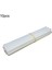 10 Adet 7X220MM Şeffaf Yapıştırıcı Sıcak Tutkal Sopa Dıy El Sanatları Tamir Malzemeleri (Yurt Dışından) 2