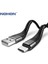 20CM 1m 2m 3m Veri Mikro USB Kablosu Hızlı Şarj Cihazı Mikro USB Kablosu Samsung S7 S6 Xiaomi Redmi Not 5 Pro Android Telefon Uzun Tel (Yurt Dışından) 2