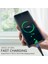20CM 1m 2m 3m Veri Mikro USB Kablosu Hızlı Şarj Cihazı Mikro USB Kablosu Samsung S7 S6 Xiaomi Redmi Not 5 Pro Android Telefon Uzun Tel (Yurt Dışından) 3