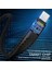 20CM 1m 2m 3m Veri Mikro USB Kablosu Hızlı Şarj Cihazı Mikro USB Kablosu Samsung S7 S6 Xiaomi Redmi Not 5 Pro Android Telefon Uzun Tel (Yurt Dışından) 4
