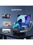 Orıco 4 Port USB Şarj Cihazı Şarj Istasyonu 30W Max Telefon Cep Telefonu Kulakiçi Tablet Için Telefon Standı ile (Yurt Dışından) 2