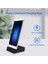 USB 3.1 Tip-C Telefon Şarj Cihazı Baz Istasyonu Beşiği Huawei Xiaomi Mi 4c Telefon Şarj Standı Güç Tutucu Dock (Yurt Dışından) 2