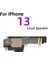 Orijinal Hoparlör iPhone 13 Pro Max Mini Yakınlık Sensörü Yüksek Sesle Kulak Kulaklık Hoparlör Flex Kablo Telefon Parçaları (Yurt Dışından) 4