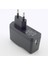 5V 0.5A 1A 2A 3A Mikro USB Şarj Cihazı Ac'den Dc'ye Şarj Evrensel USB Güç Adaptörü Kaynağı 100V-240V Çıkış Telefon Güç Bankası E14 (Yurt Dışından) 4