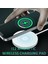 iPhone 12 13 14 Pro Max 12 13PRO Qi Hızlı Şarj Cihazı iPhone 12 Mini USB C Adaptörü Için 15W Manyetik Kablosuz Şarj Cihazı (Yurt Dışından) 1