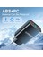 Port Qc2.0 USB Hızlı Şarj Cihazı USB Masaüstü Şarj Cihazı 40W Max iPhone Samsung Xiaomi Cep Telefonu Tablet Için Şarj Istasyonu (Yurt Dışından) 2