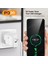 Pd 20W USB Şarj Aleti Qc3.0 Hızlı Şarj iPhone 12 11 Pro Max Xiaomi 10 Samsung Oneplus Evrensel Adaptör Cep Telefonu Şarj Cihazı (Yurt Dışından) 2