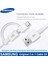 Samsung Orijinal 2'si 1 Arada Mikro USB Kablosu Tip C Hızlı Şarj Cihazı Note8 Note9 S8 S8 Artı S9 S9 Artı C5C7C9 Pro S6 S7EDGE Note5 Kablo (Yurt Dışından) 3