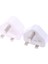 Adet Evrensel Ingiltere Tak 3 Pin Duvar Şarj Adaptörü 1/2 USB Bağlantı Noktaları ile Iphone 11 Için Şarj Samsung/huawei Şarj Cihazı (Yurt Dışından) 3