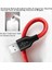 C Tipi USB Kablosu Hızlı Şarj Veri Iletim Hattı Naylon Örgülü Huawei P20/MATE20/XIAOMI X3/samsung S9 Evrensel (Yurt Dışından) 4