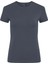 Pieces 17140802 0 Yaka Kadin Body - Antrasit 1