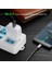 18W Telefon USB Şarj Aleti Hızlı Şarj 3.0 Hızlı Cep Telefonu Şarj Cihazı USB Adaptörü Htc M8 M8 Sony Xz/xz Premium Lg G5 G6 V20 V30 (Yurt Dışından) 4