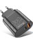 65W Gan Şarj Cihazı Hızlı Şarj 3.0 Tip C Pd USB Şarj Cihazı, 3.0 Taşınabilir Hızlı Şarj Cihazı, IPHONE13 Için Huawei Xiaomi Dizüstü Bilgisayarı Için 12 (Yurt Dışından) 4
