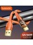 Toocki USB C Kablo C Tipi Şarj Kablosu Samsung S21 S20 Xiaomi Redmi Not 11 6A Hızlı Şarj Cihazı Usbc Veri Kablosu Tel (Yurt Dışından) 1