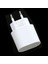 20W Pd Usb-C Güç Adaptörü Şarj Cihazı Ab Tak 18W Hızlı iPhone Şarj Cihazı 11 12 Mini Pro Max 13 8 Artı x Xs Se 2020 Ipod IPAD (Yurt Dışından) 5