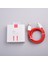 Oneplus 1 + 6A Çözgü Şarj Aleti Kablosu 1/1.5/2/3m Dash Hızlı Şarj Tipi C USB Kablosu Bir Artı 5 5t 6 6t 7 7t 8 8t Pro Nord N10 (Yurt Dışından) 2