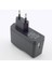 5V 0.5A 1A 2A 3A Mikro USB Şarj Cihazı Ac'den Dc'ye Şarj Evrensel USB Güç Adaptörü Kaynağı 100V-240V Çıkış Telefon Güç Bankası (Yurt Dışından) 4