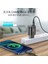Uslıon Gan 65W Şarj Cihazı Tablet Dizüstü Bilgisayar Hızlı Şarj Cihazı C Tipi Pd Hızlı Şarj Cihazı Kore Şartname Fiş Adaptörü iPhone Samsung Için (Yurt Dışından) 4