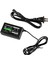 Psp Şarj Cihazı, Sony PSP-110 PSP-1001 Psp 1000 / Psp Slim Lite 2000 / Psp 3000 Değiştirme ile Uyumlu Ac Adaptör Duvar Şarj Cihazı (Yurt Dışından) 1