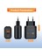 Hızlı Şarj 3.0 USB Şarj Cihazı Taşınabilir Duvar Hızlı Şarj Pd Adaptörü iPhone 13 12 Pro Xiaomi 12 Samsung C Tipi Telefon Şarj Cihazları (Yurt Dışından) 3