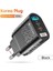 Olaf 58W USB C Şarj Cihazı Hızlı Şarj Kore Fiş Tipi-C Pd Qc3.0 Cep Telefonu Şarj Adaptörü iphone Samsung Huawei Xiaomi (Yurt Dışından) 1