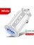 Mini Hızlı Şarj 3.0 Araç Şarj Cihazı iphone Samsung Için Hızlı Şarj Qc 3.0 Araç Şarj Cihazı Xiaomi Huawei Için Araç Telefonu USB Şarj Aleti (Yurt Dışından) 1