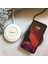 Orijinal 2A Qı Hızlı Kablosuz Şarj Cihazı Samsung Galaxy W22 W20 Fold 2 3 4 Flip 3 S22 S21 S20 Artı/ultra/fe iPhone 12 13 Pro (Yurt Dışından) 5