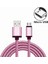 Mikro USB Şarj Kablosu Samsung Galaxy A3/a5/a7 J3 2016 J4 J6 A6 Artı J7 J8 A2 Pro 2018 S6 S7 Kenar Not 5 J5 Şarj Kablosu (Yurt Dışından) 1