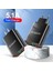 Hızlı Şarj 3.0 USB Şarj Aleti iPhone 13 Pro 12 Xiaomi Samsung Huawei 5V 2A Dijital Ekran Hızlı Şarj Cep Telefonu Şarj Cihazı (Yurt Dışından) 5