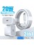 Apple Için Orijinal 20W Hızlı Şarj Cihazı iPhone 14 13 11 12 Pro Max Artı Mini Xs Xr Hızlı Şarj Cihazı USB C Tipi C Hızlı Şarj Kablosu (Yurt Dışından) 1