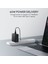 Aukey Pa-D3 60W Hızlı Şarj Usb-C Tip-C Hızlı Duvar Şarj Cihazı Ab Tak Telefon Laptop Için Şarj ipad Huawei IPHONE14 Hızlı Şarj Cihazı (Yurt Dışından) 5