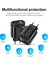 USB Şarj Cihazı Hızlı Şarj 3.0 USB Şarj Cihazı Huawei Xiaomi Samsung Huawei Hızlı Şarj Duvar Telefonu Şarj Cihazları (Yurt Dışından) 4