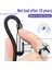3A 1.2m USB Tip C Kablo Mikro USB Hızlı Şarj Kablosu iPhone 12 11 Pro Max Xiaomi Samsung Telefon Android Şarj Cihazı Veri Kablosu (Yurt Dışından) 4