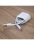 Xiaomi Için Hızlı Şarj 120W Abd Şarj Cihazı Yeni Teknoloji Hızlı Şarj Tip-C Kablo ile Xiaomi 12 10 Ultra Akıllı Telefon Dizüstü Bilgisayar (Yurt Dışından) 5