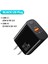 Qoovı 5A USB Şarj Cihazı Çift Port Pd3.0 20W Hızlı Şarj Qc3.0 Adaptörü Cep Telefonu USB C Duvar Şarj Cihazı (Yurt Dışından) 1