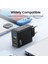 65W USB C Şarj Cihazı USB Tip C Hızlı Şarj Cihazı Qc3.0 Cep Telefonu Şarj Adaptörü iPhone 13 12 Samsung Xiaomi Huawei Tablet (Yurt Dışından) 4