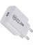 Au/ingiltere/ab/abd Plug USB Şarj Cihazı Hızlı Şarj 3.0 Cep Telefonu Şarj Cihazı iPhone 13 11 Samsung Xiaomi 11 Pro 20W Hızlı Duvar Şarj Cihazları (Yurt Dışından) 4