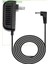 Model #CD06-0500250U Için 5V 1A Ac-Dc Adaptör Şarj Cihazı Dc Güç Şarj Cihazı Şarj Kablosu Şarj Kablosu, 5 Feet, LED Göstergeli, Uyumlu Yedek (Yurt Dışından) 5