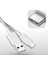 Hızlı Şarj Cihazı Tip C USB Kablosu Huaweı P30 P40 P10 P20 Pro Lite Mate 40 30 9 10 Pro Mate 20 V20 Nova 8 7 6 5 Güç Adaptörü (Yurt Dışından) 5