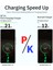 3 Port USB Şarj Aleti Hızlı Şarj 3.0 iphone Samsung Xiaomi Huawei Oneplus Evrensel Hızlı Şarj Duvar Cep Telefonu Şarj Cihazı (Yurt Dışından) 2