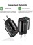 3 Port USB Şarj Aleti Hızlı Şarj 3.0 iphone Samsung Xiaomi Huawei Oneplus Evrensel Hızlı Şarj Duvar Cep Telefonu Şarj Cihazı (Yurt Dışından) 4